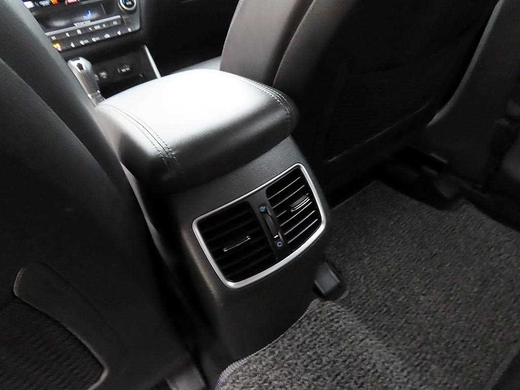 HYUNDAI Tucson 2020 - Importación desde Corea - HF Imports Iquique - Foto 17