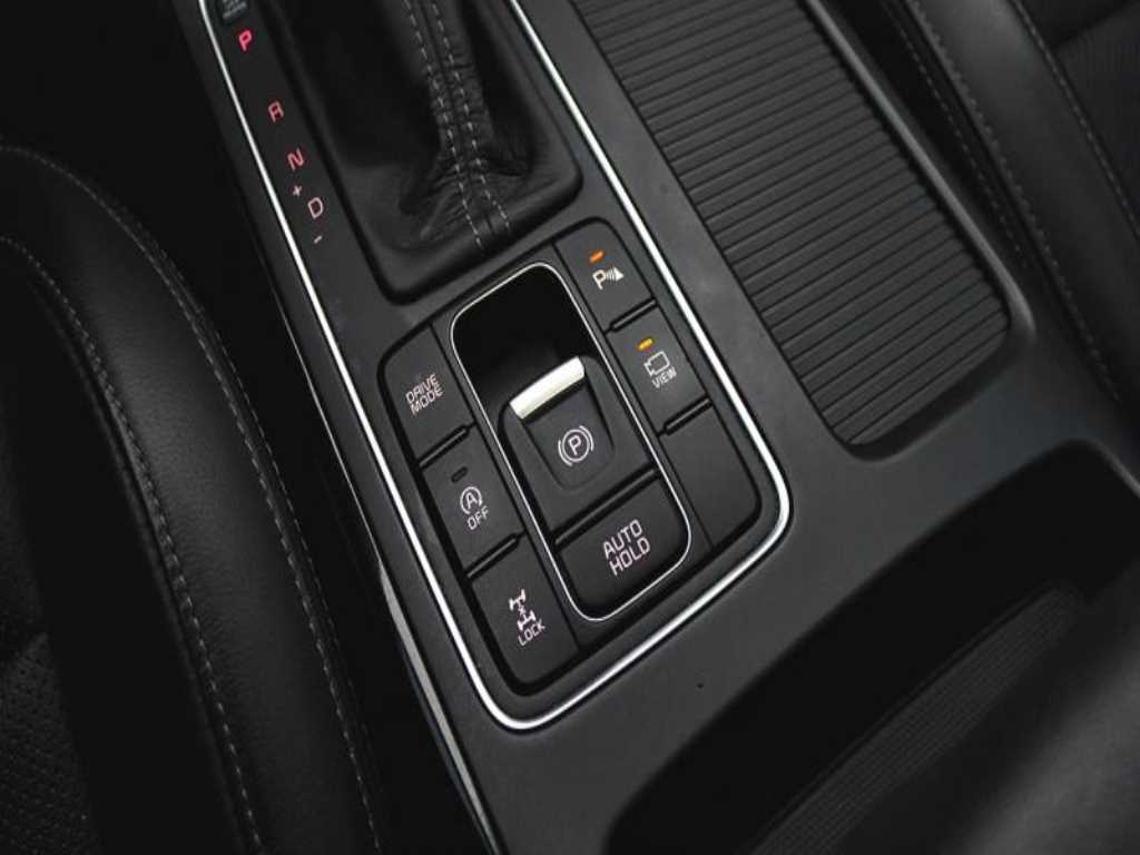 KIA Sorento 2017 - Importación desde Corea - HF Imports Iquique - Foto 18