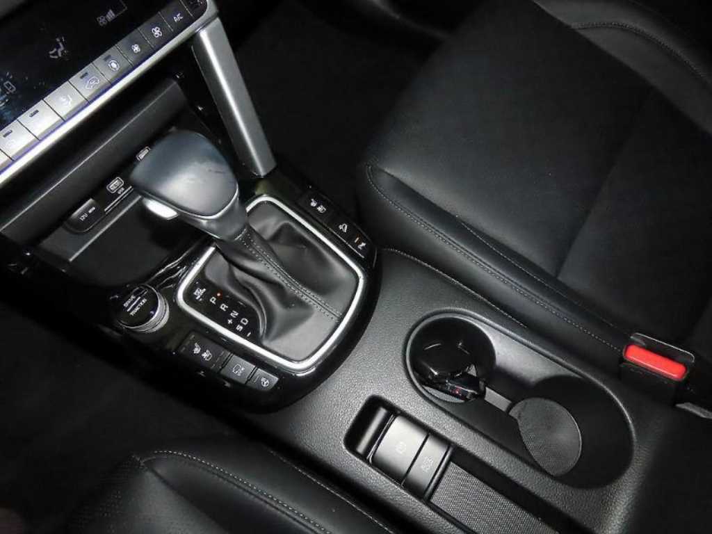 KIA Seltos - Vista 12