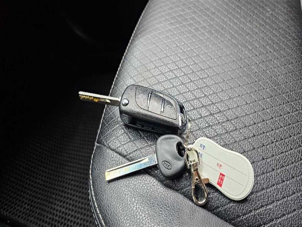 KIA Morning 2013 the color of pearl - Importación desde Corea - HF Imports Iquique - Foto 20