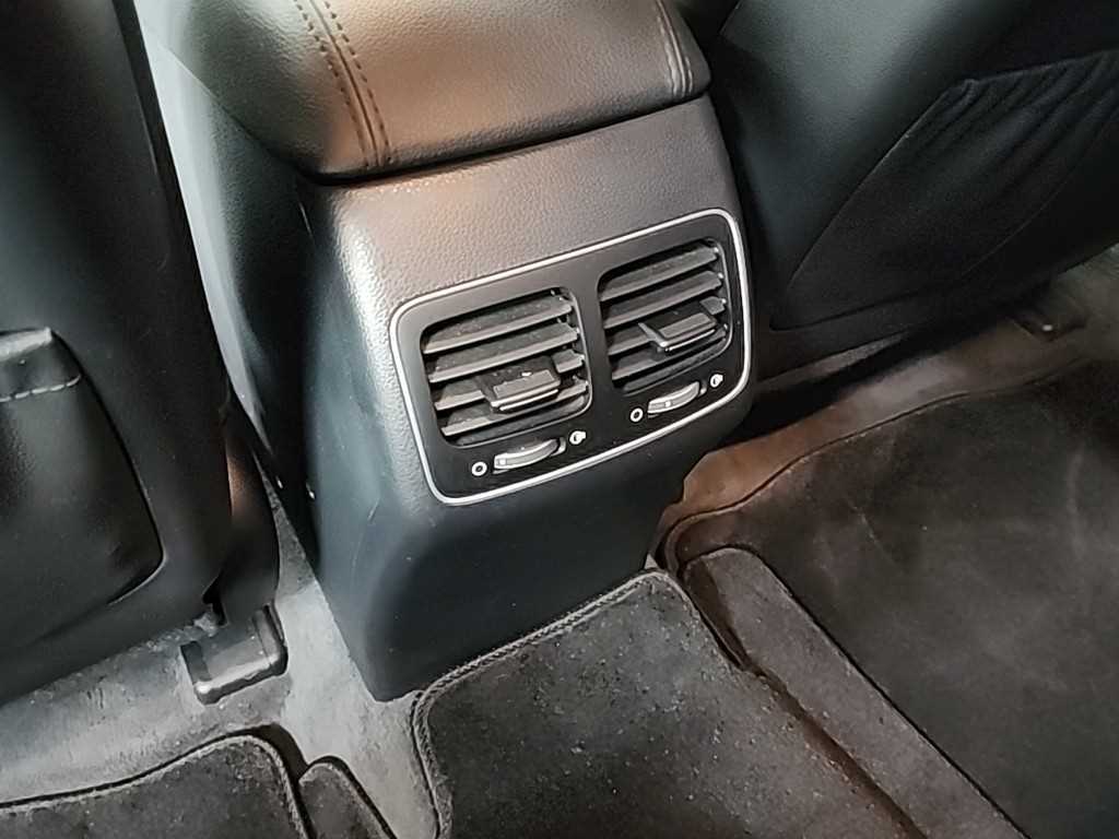 KIA K7 2016 Negro - Importación desde Corea - HF Imports Iquique - Foto 13