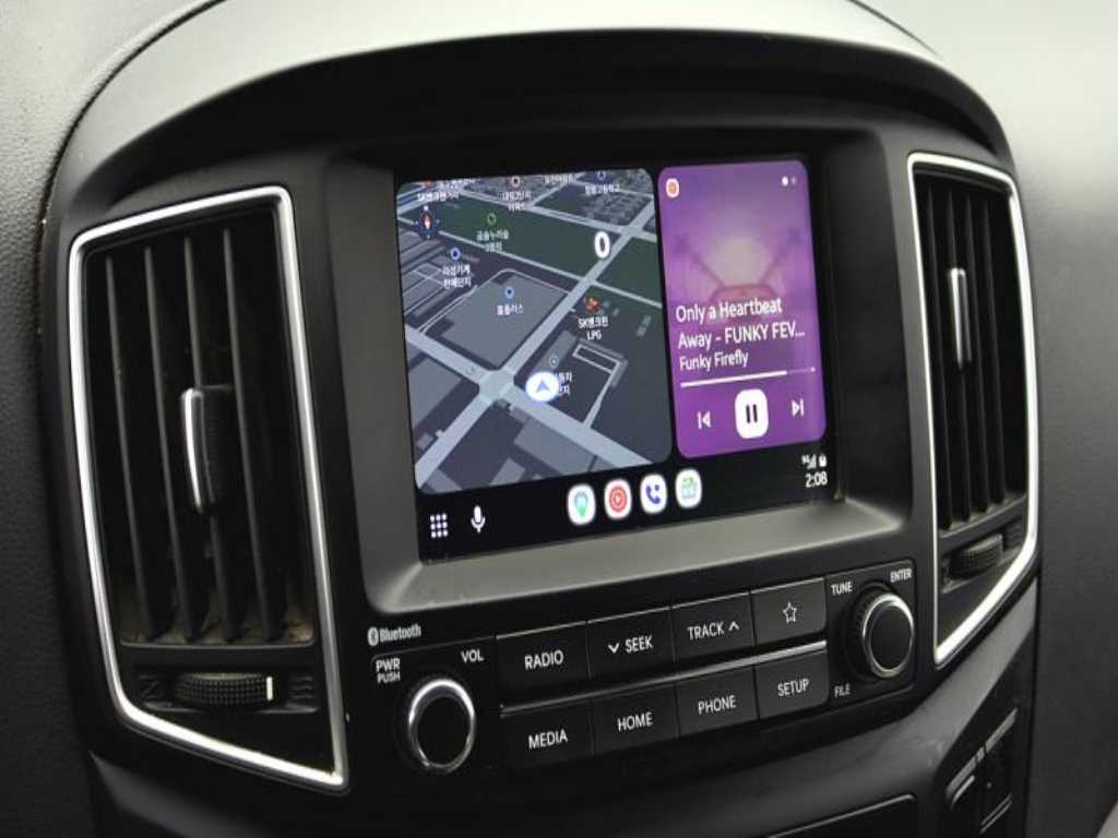 HYUNDAI Starex 2020 - Importación desde Corea - HF Imports Iquique - Foto 16