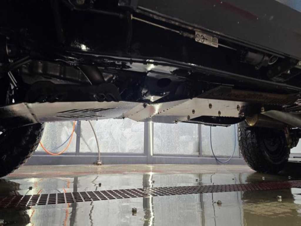 Chevrolet ?Colorado 2021 Gris - Importación desde Corea - HF Imports Iquique - Foto 19