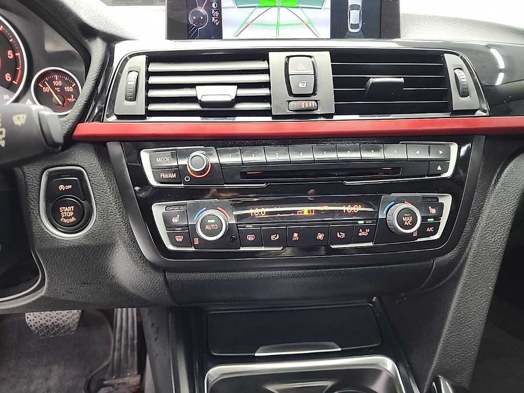 BMW 4 Series - Vista 10