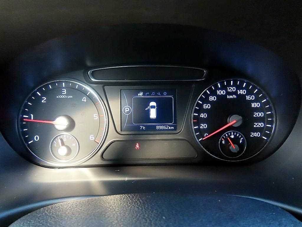 KIA Sorento - Vista 9