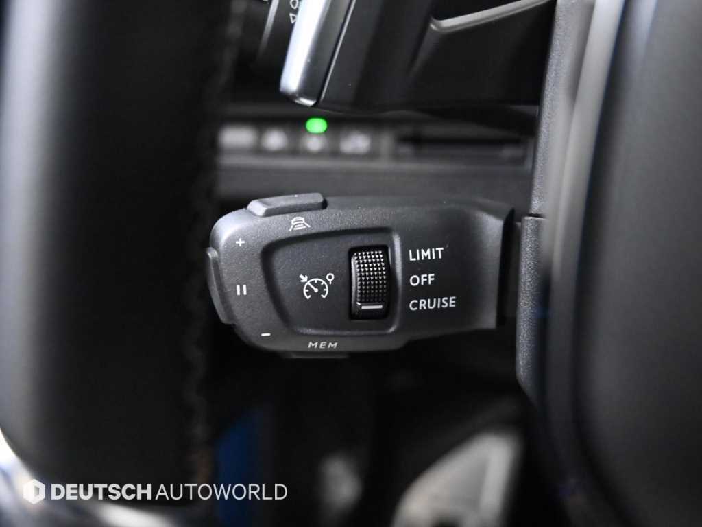 Peugeot 5008 2024 Negro - Importación desde Corea - HF Imports Iquique - Foto 18