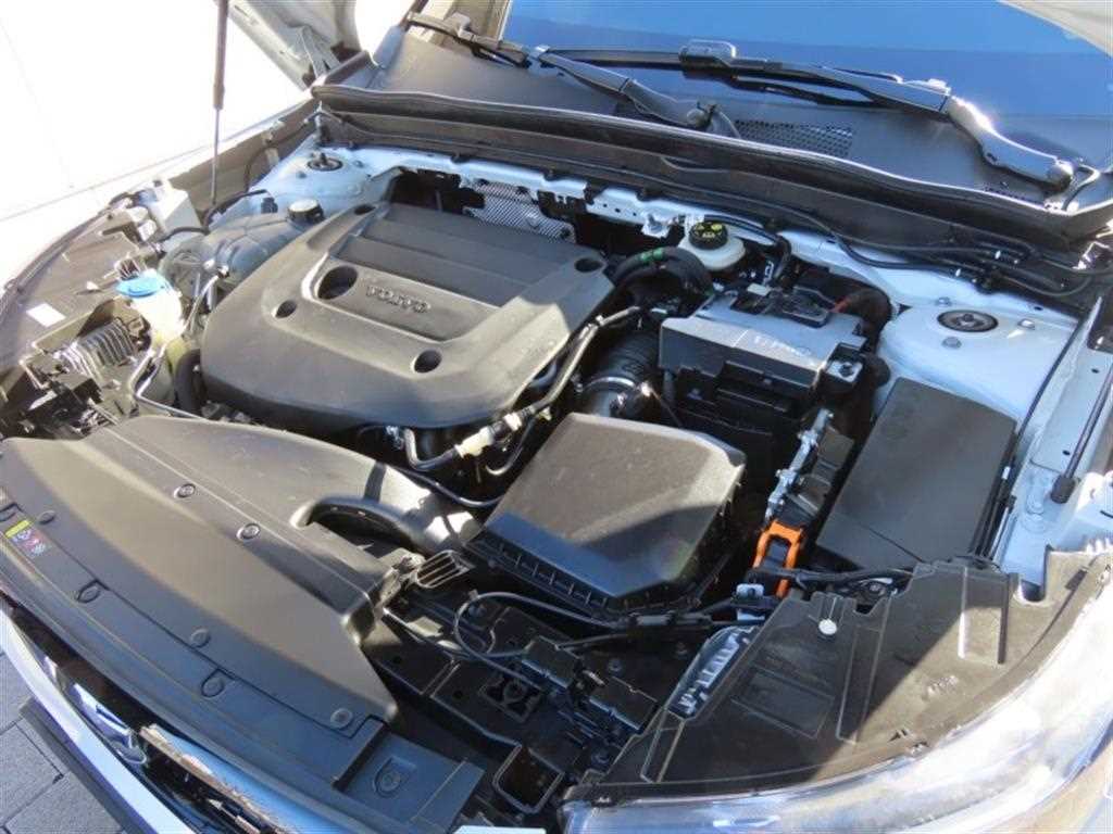 Volvo XC40 2021 - Importación desde Corea - HF Imports Iquique - Foto 20