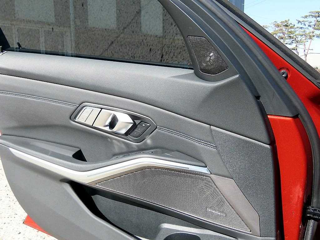 BMW 3 series - Vista 12