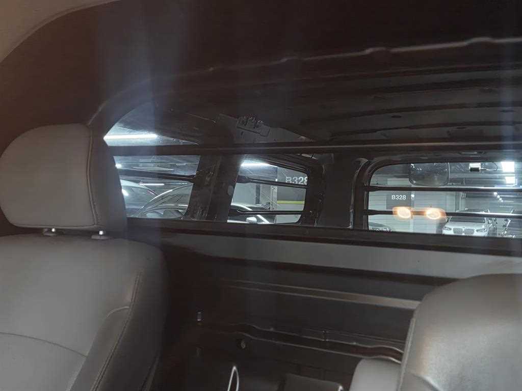 HYUNDAI Starex 2020 Gris - Importación desde Corea - HF Imports Iquique - Foto 16