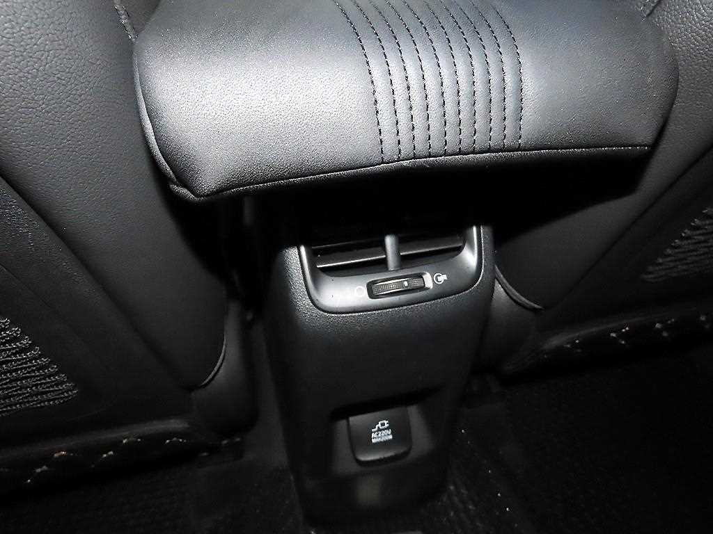 KIA Niro 2019 Azul - Importación desde Corea - HF Imports Iquique - Foto 17