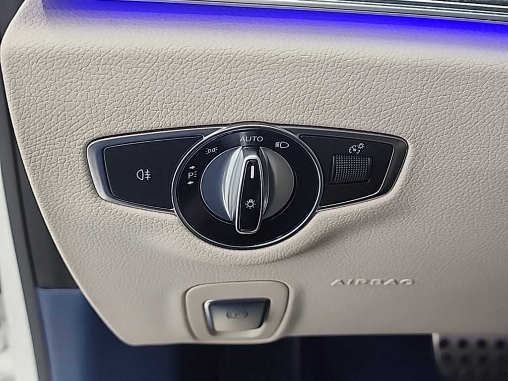 Mercedes Benz E class 2021 Blanco - Importación desde Corea - HF Imports Iquique - Foto 18