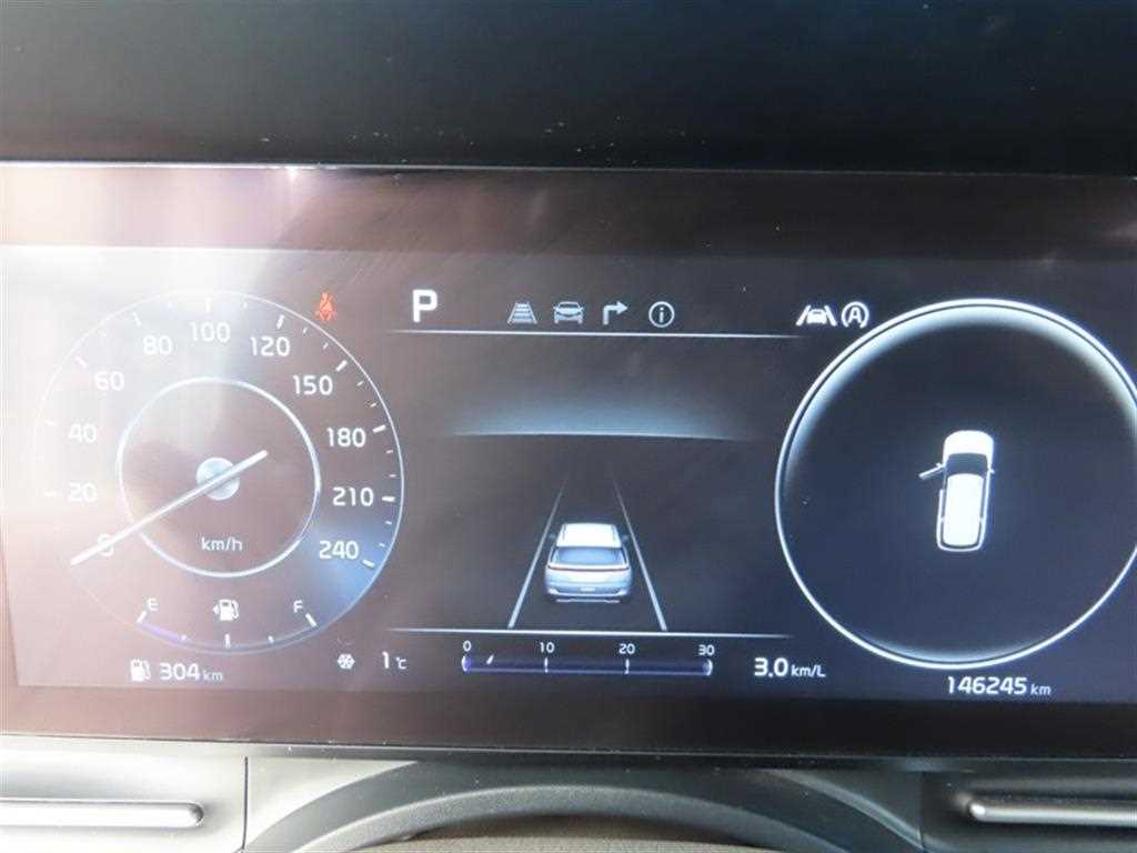 KIA Carnival 2023 Blanco - Importación desde Corea - HF Imports Iquique - Foto 13