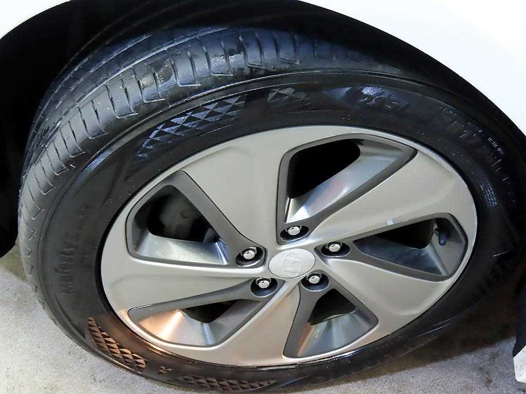 HYUNDAI Sonata 2015 Blanco - Importación desde Corea - HF Imports Iquique - Foto 19