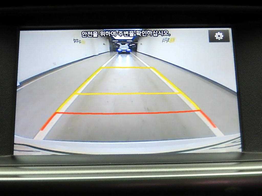 KIA K5 2018 Blanco - Importación desde Corea - HF Imports Iquique - Foto 15