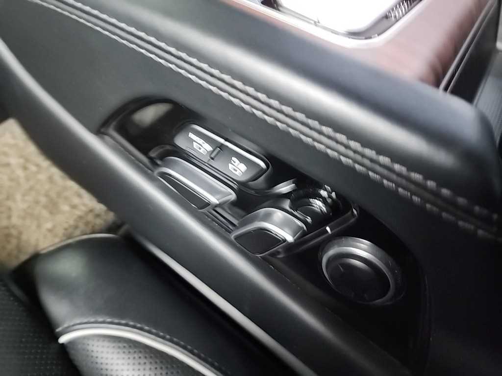 KIA K9 2019 Negro - Importación desde Corea - HF Imports Iquique - Foto 15