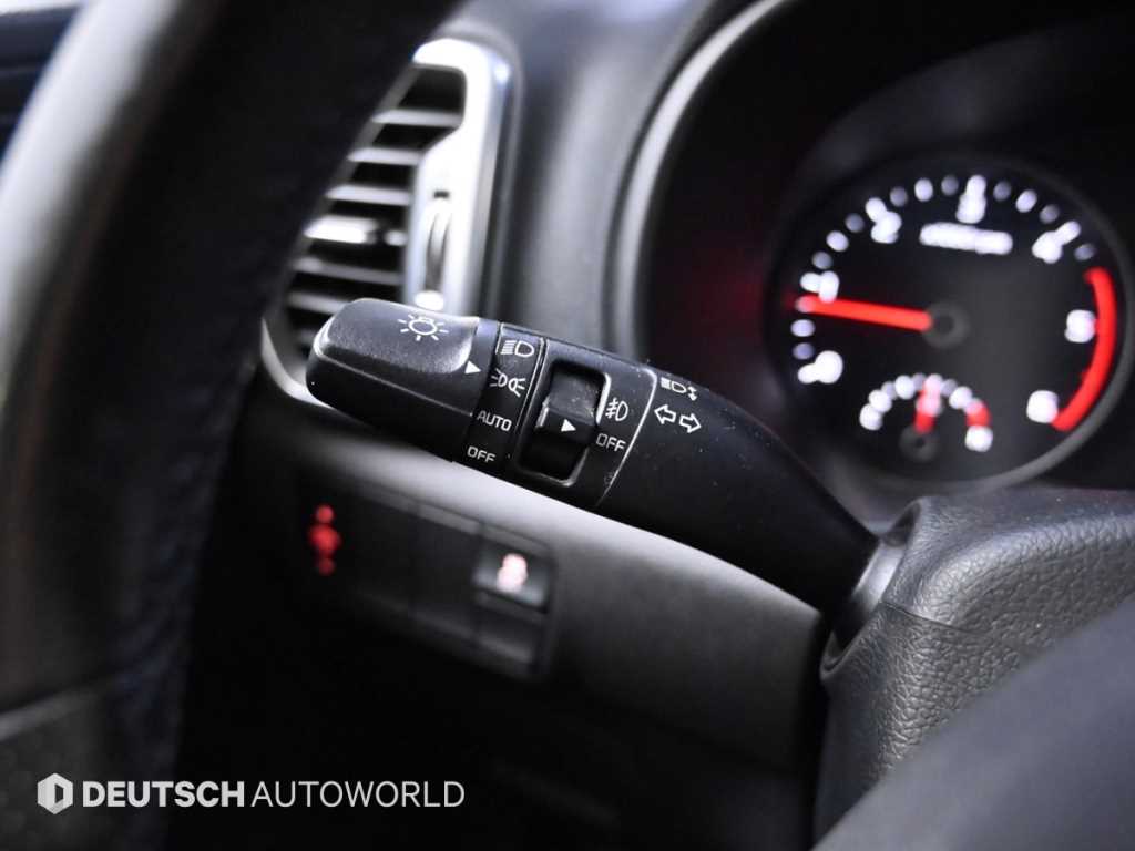 KIA Sportage 2018 Negro - Importación desde Corea - HF Imports Iquique - Foto 16