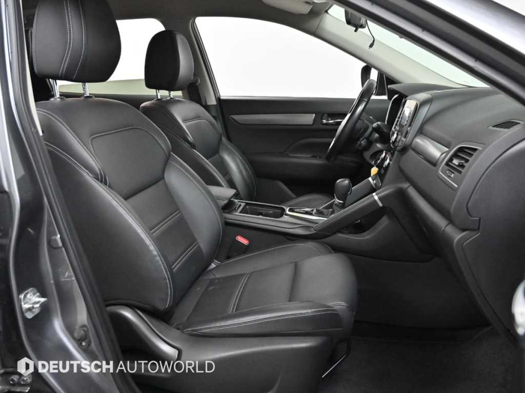 SAMSUNG QM6 - Vista 10