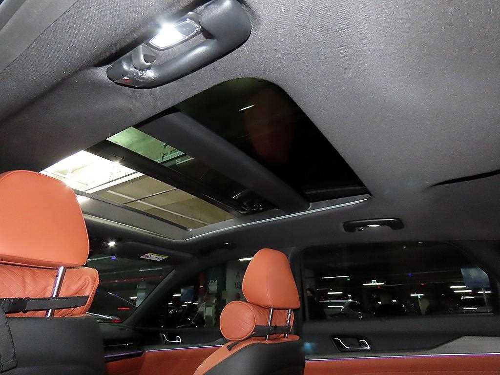 KIA K5 2024 Negro - Importación desde Corea - HF Imports Iquique - Foto 15