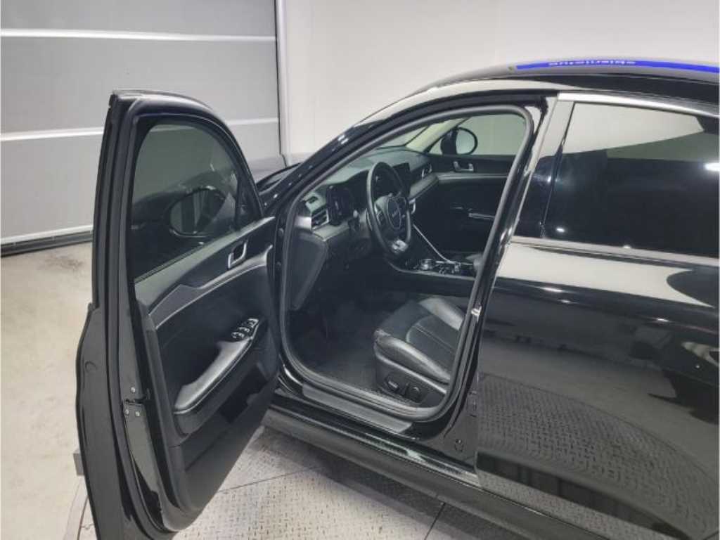 KIA K5 2023 - Importación desde Corea - HF Imports Iquique - Foto 19