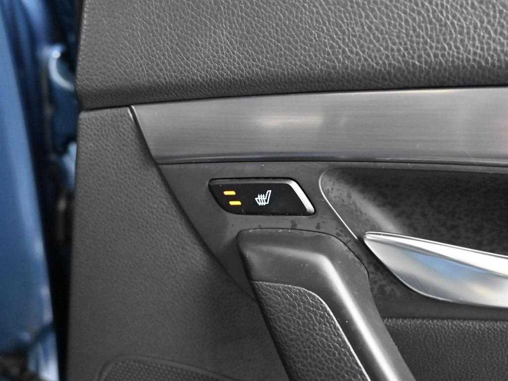 HYUNDAI i40 2014 Azul - Importación desde Corea - HF Imports Iquique - Foto 16