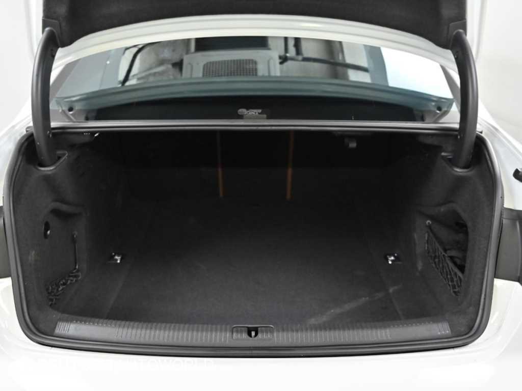 Audi A4 2023 Blanco - Importación desde Corea - HF Imports Iquique - Foto 20