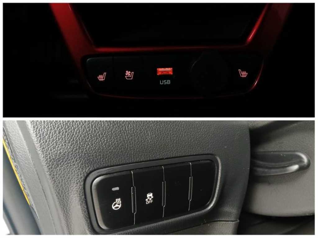 KIA Ray 2024 Blanco - Importación desde Corea - HF Imports Iquique - Foto 17