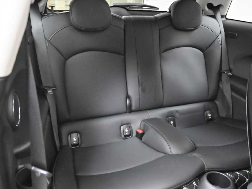 Mini Cooper - Vista 12