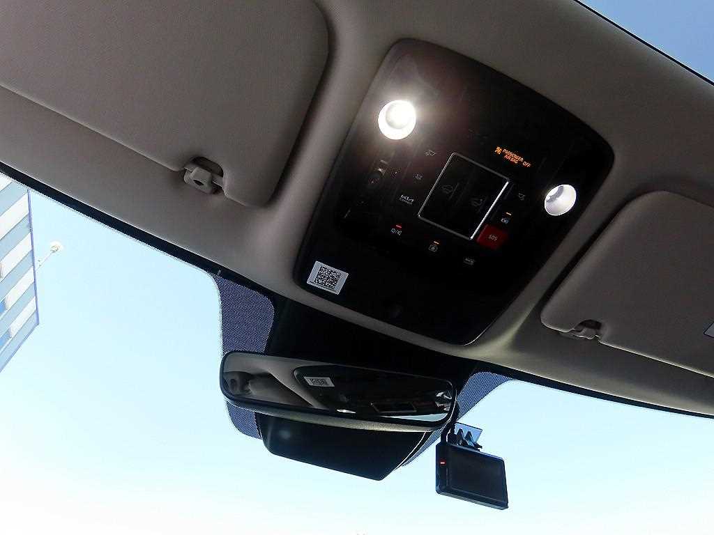 KIA Carnival 2023 Blanco - Importación desde Corea - HF Imports Iquique - Foto 13