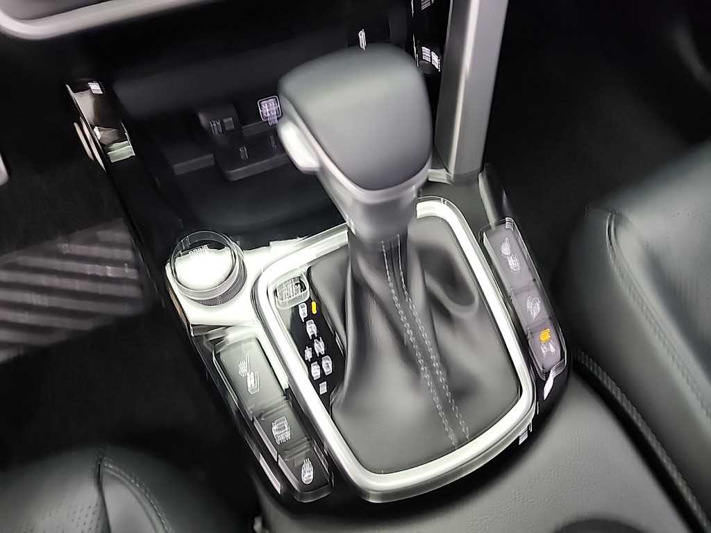 KIA Seltos - Vista 8