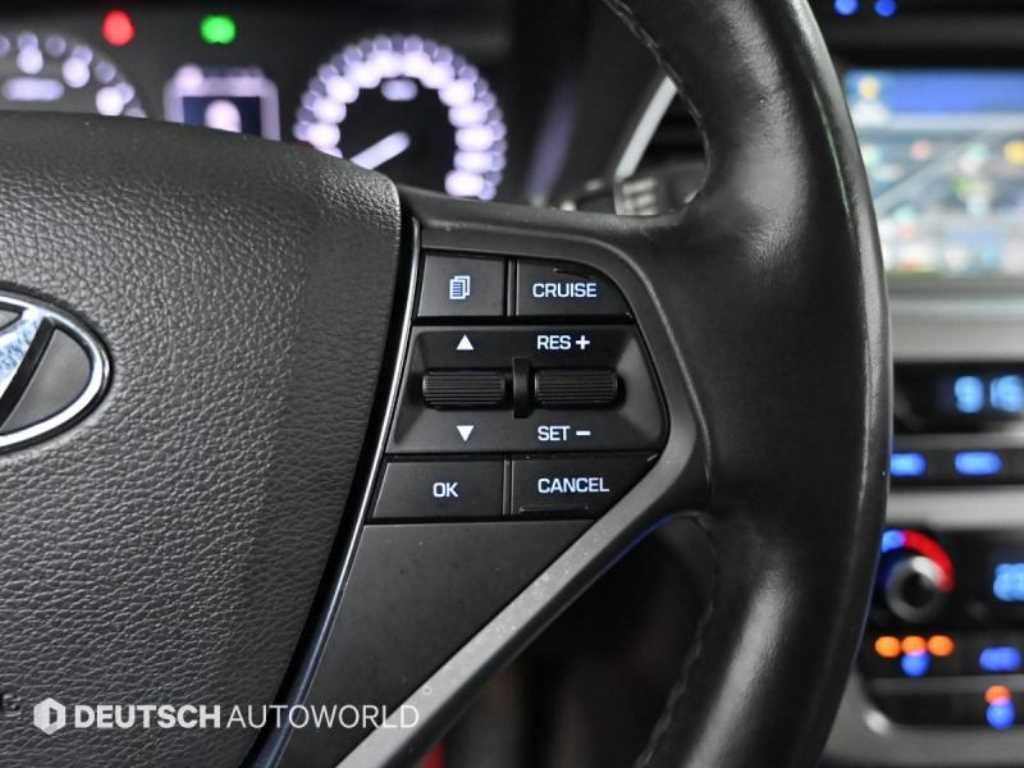 HYUNDAI Sonata 2015 Blanco - Importación desde Corea - HF Imports Iquique - Foto 18