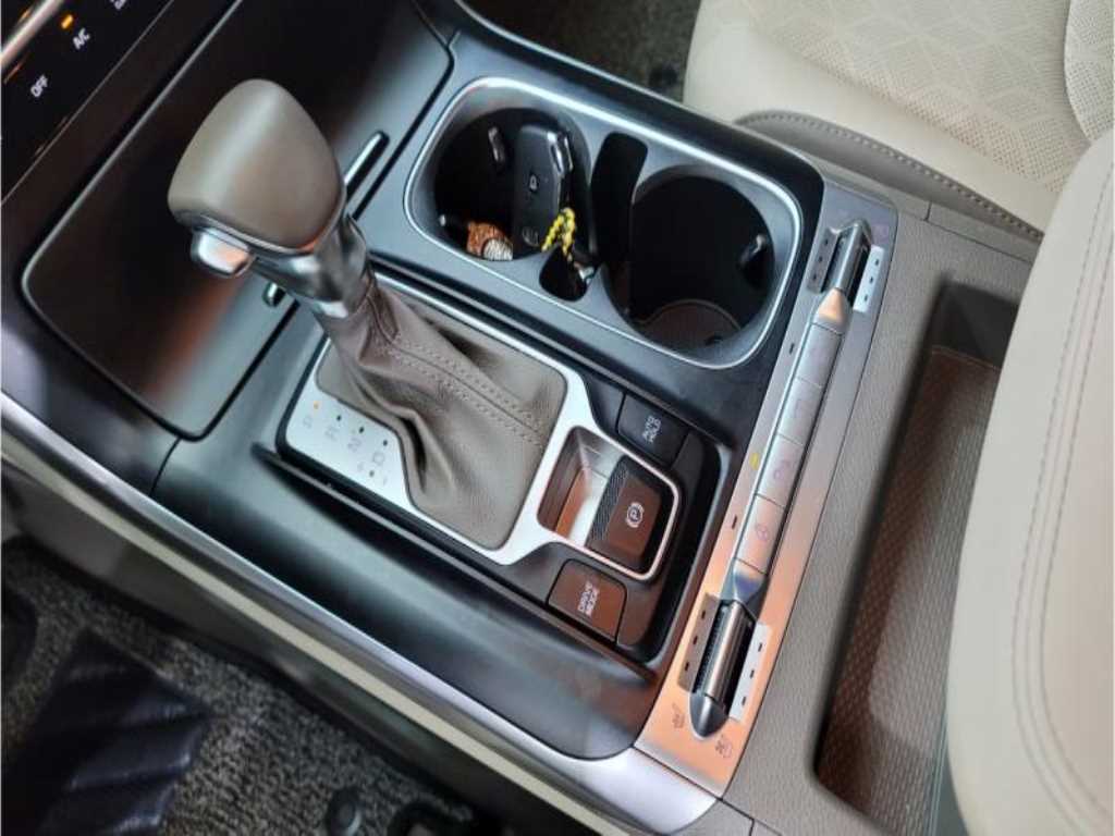 KIA Carnival 2021 - Importación desde Corea - HF Imports Iquique - Foto 15