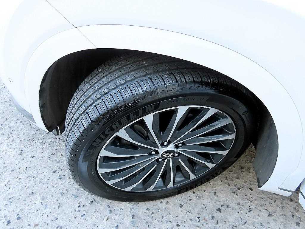 HYUNDAI Palisade 2023 Blanco - Importación desde Corea - HF Imports Iquique - Foto 20