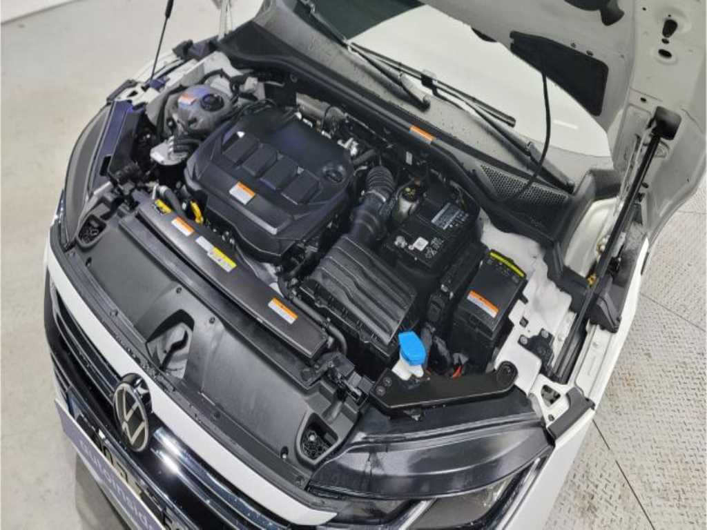 Volkswagen Arteon - Vista 7