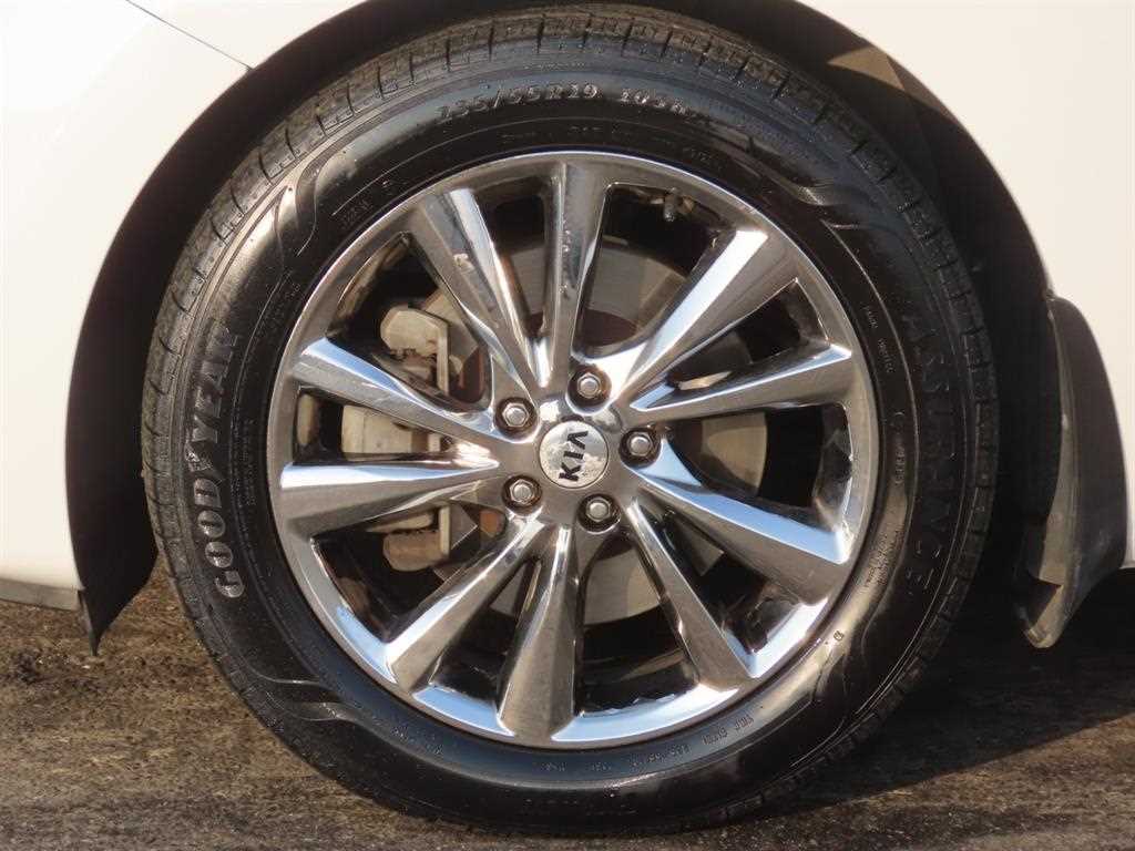 KIA Carnival 2019 Blanco - Importación desde Corea - HF Imports Iquique - Foto 20