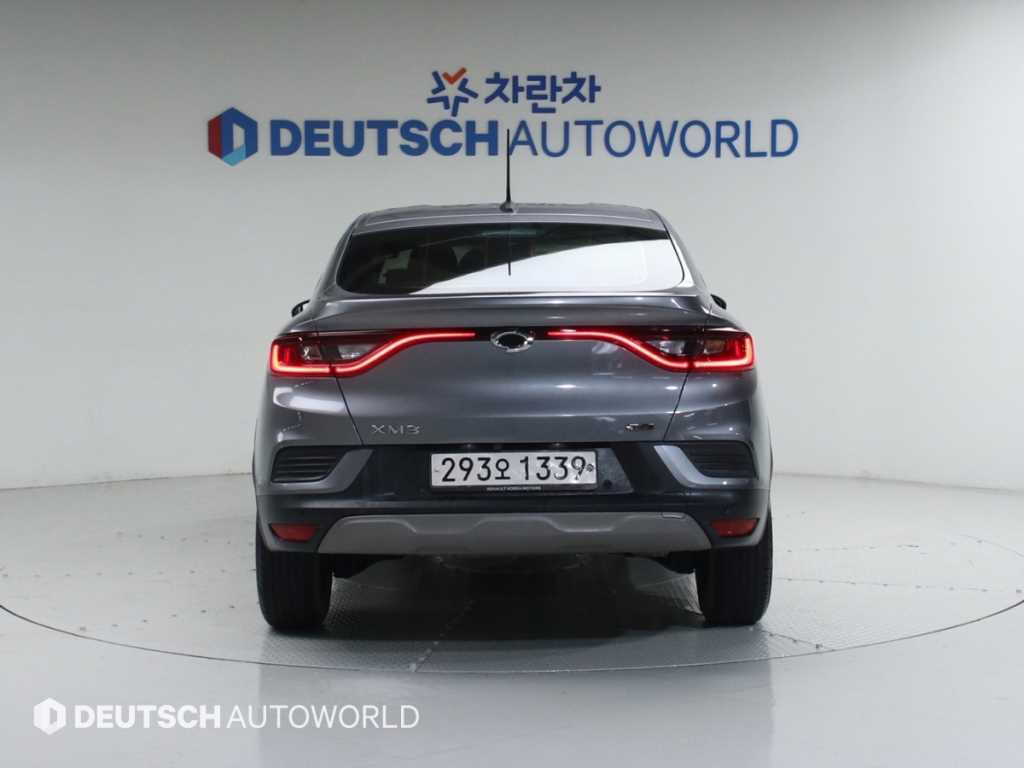 SAMSUNG XM3 - Vista 4