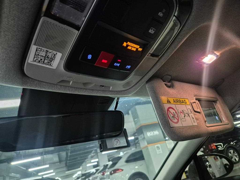 HYUNDAI Sonata 2023 Negro - Importación desde Corea - HF Imports Iquique - Foto 17