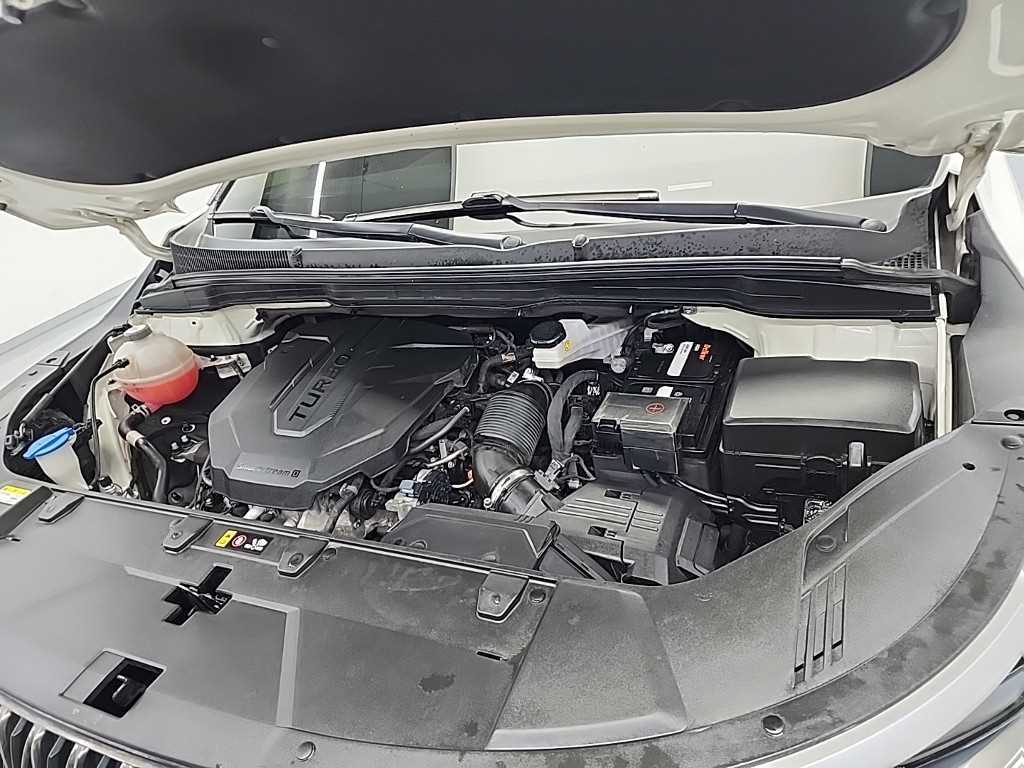 KIA Carnival - Vista 5