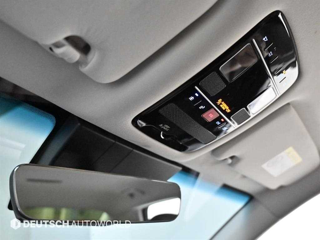 HYUNDAI Grandeur 2023 Negro - Importación desde Corea - HF Imports Iquique - Foto 19