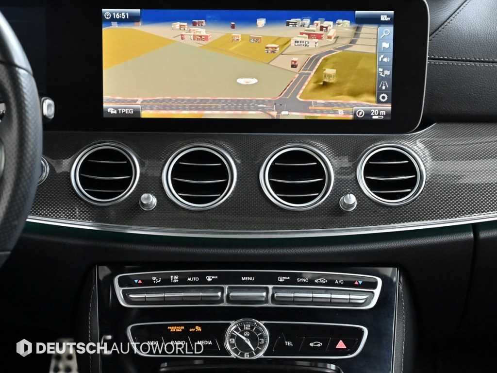 Mercedes Benz E class 2019 - Importación desde Corea - HF Imports Iquique - Foto 14