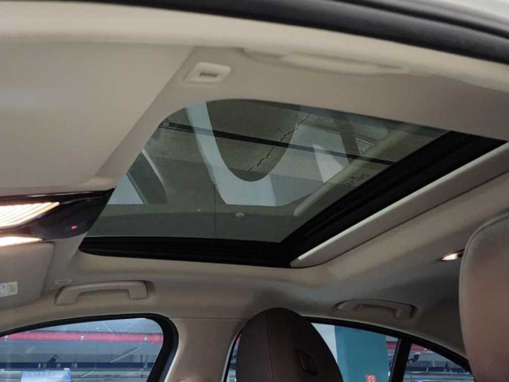 BMW 3 series 2021 Blanco - Importación desde Corea - HF Imports Iquique - Foto 15