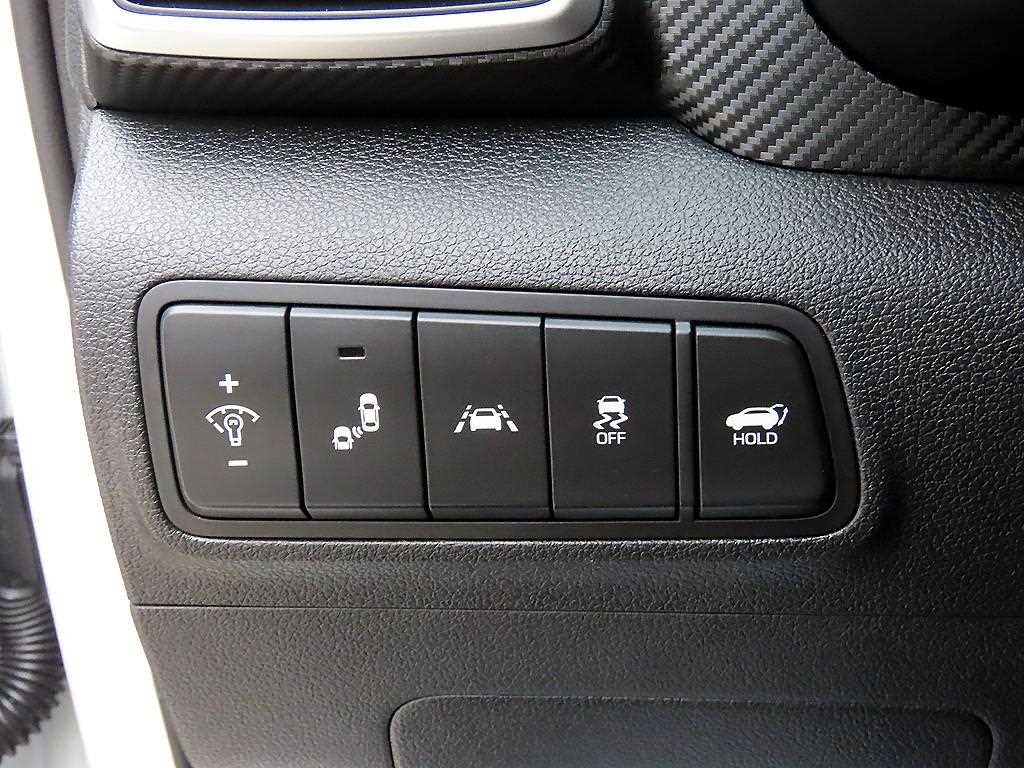 HYUNDAI Tucson - Vista 12