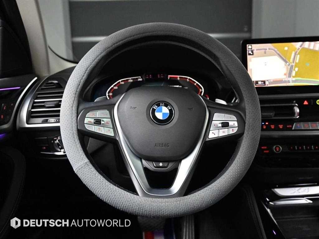 BMW X4 2023 Gris - Importación desde Corea - HF Imports Iquique - Foto 13