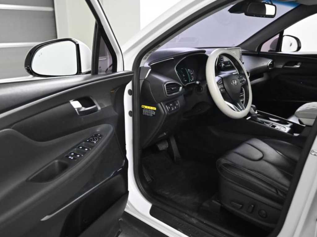 HYUNDAI Santa Fe - Vista 11