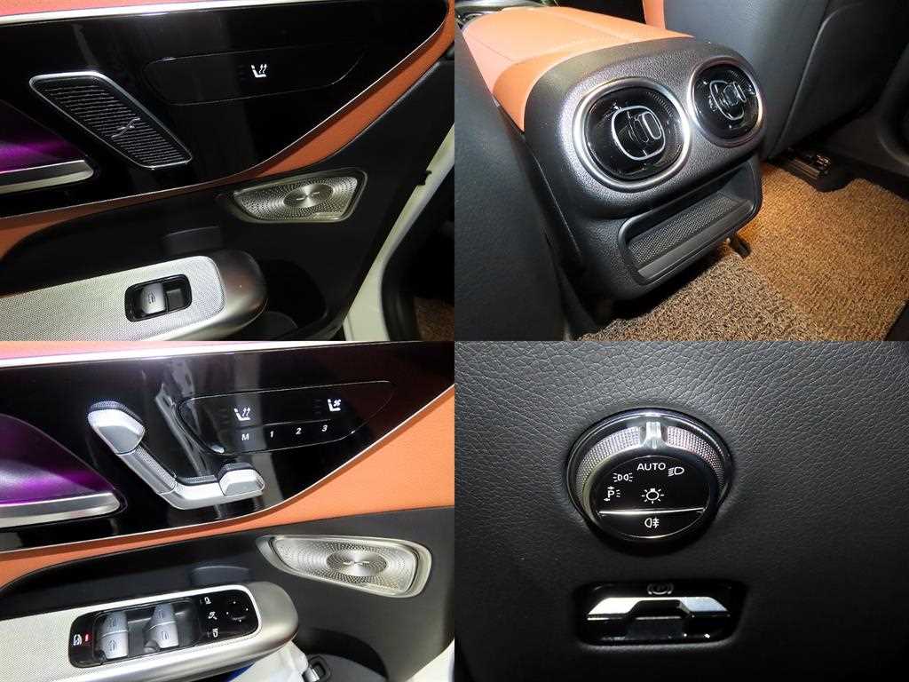 Mercedes Benz GLC Class 2024 - Importación desde Corea - HF Imports Iquique - Foto 17