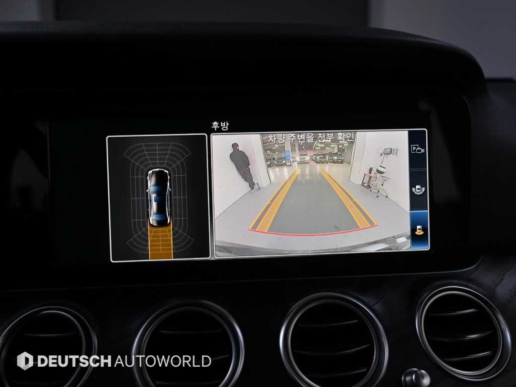 Mercedes Benz E class 2018 Negro - Importación desde Corea - HF Imports Iquique - Foto 15