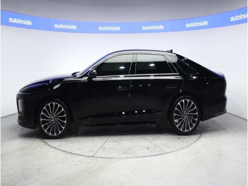 HYUNDAI Grandeur - Vista 2