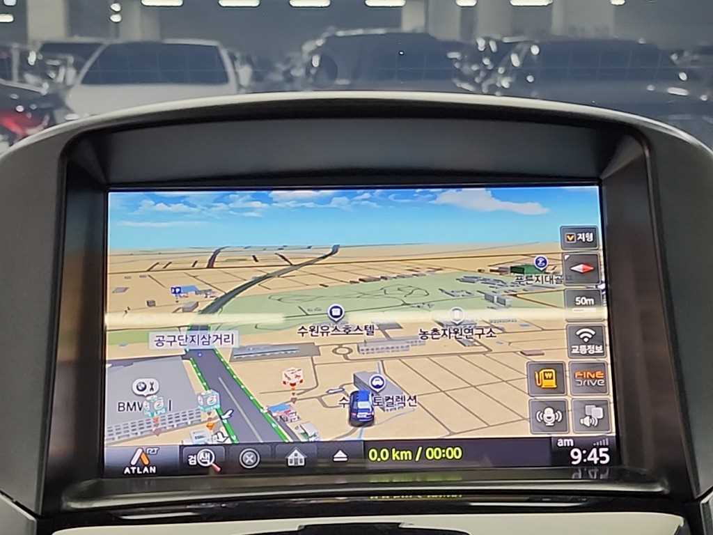 Chevrolet Orlando 2014 Blanco - Importación desde Corea - HF Imports Iquique - Foto 16