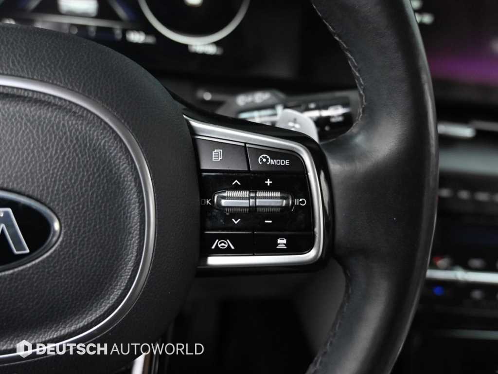 KIA Carnival 2021 Gris - Importación desde Corea - HF Imports Iquique - Foto 18