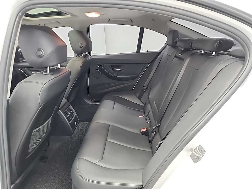 BMW 3 series - Vista 12