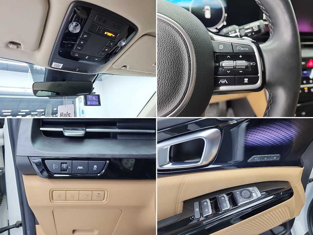 KIA Carnival 2021 - Importación desde Corea - HF Imports Iquique - Foto 17